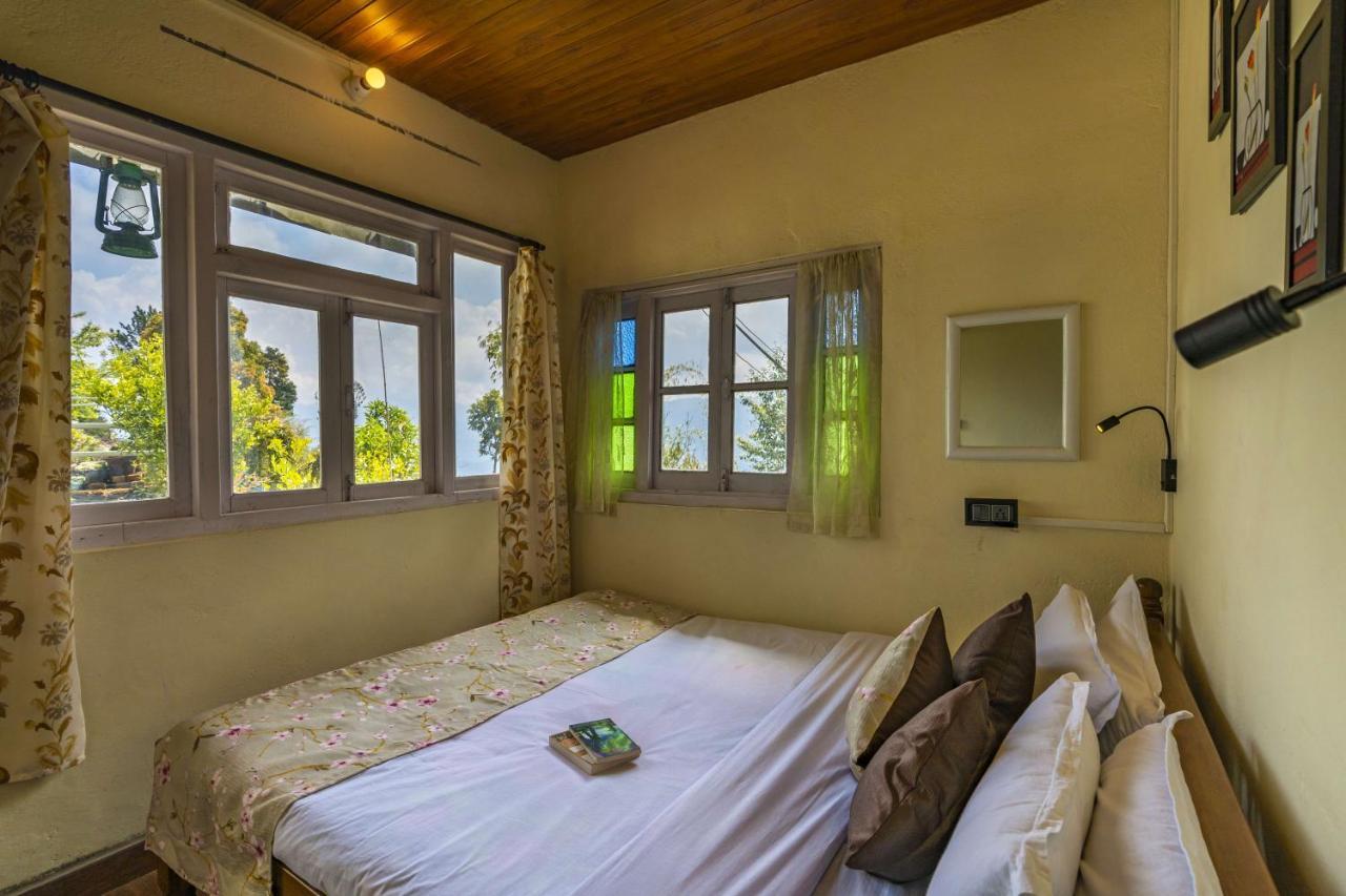 Zostel Homes Pedong, كاليمبونج المظهر الخارجي الصورة